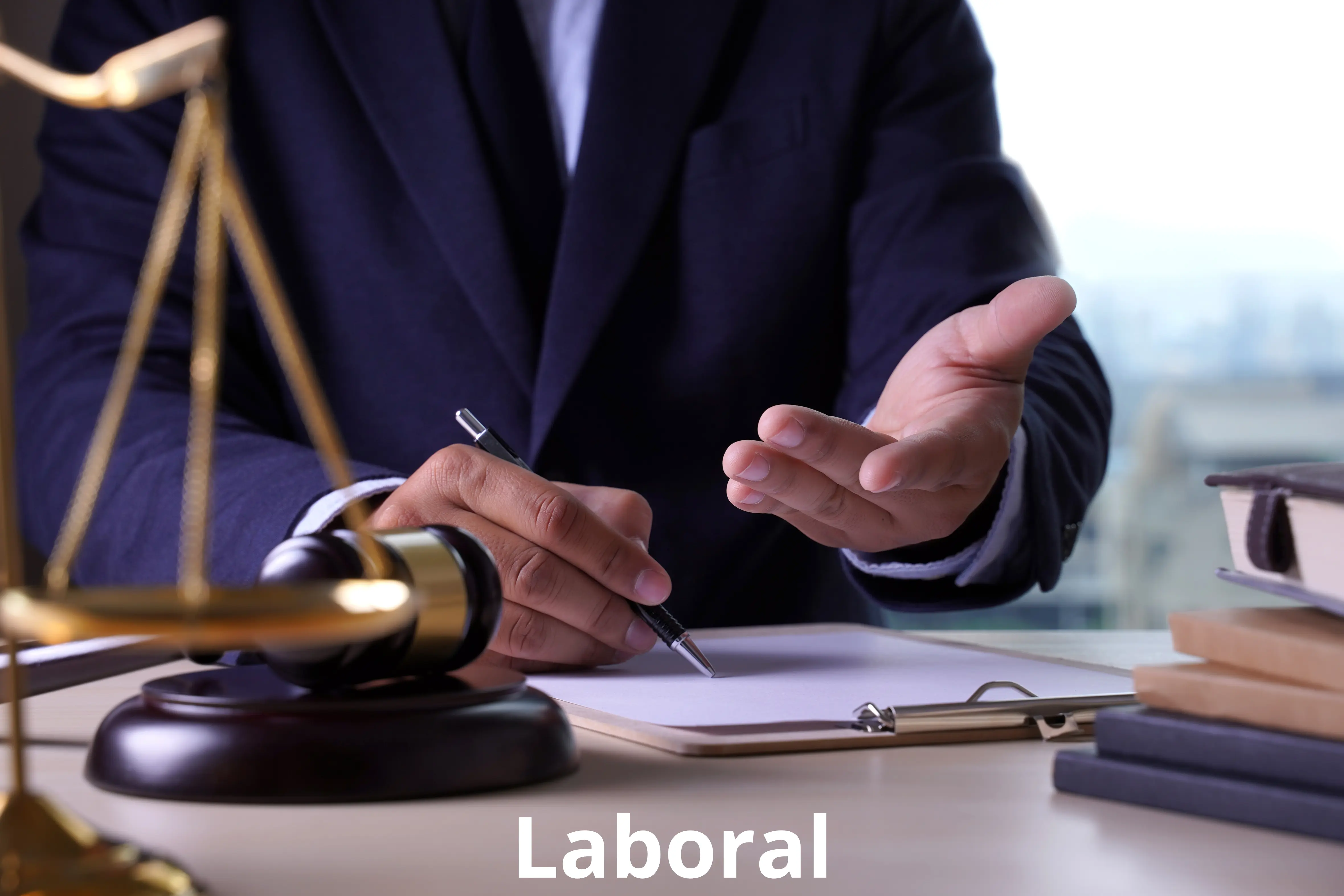 Abogado Servicios